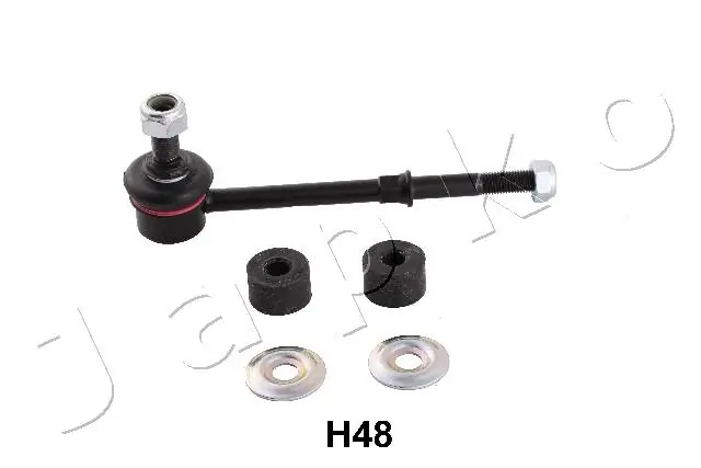 Gomas de barra estabilizadora Hyundai Terracan (HP)