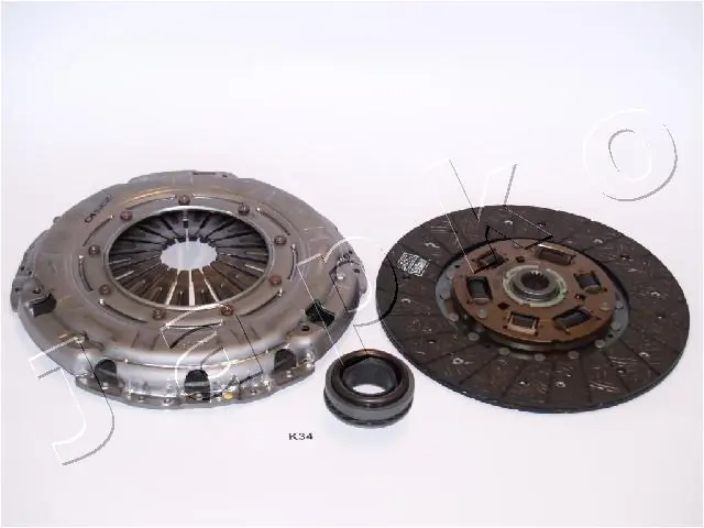 Kit de embrague para Hyundai Matrix  (FC)