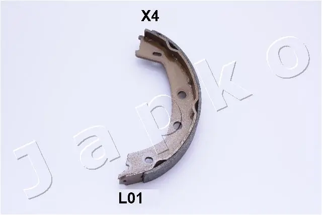55L01 Japko