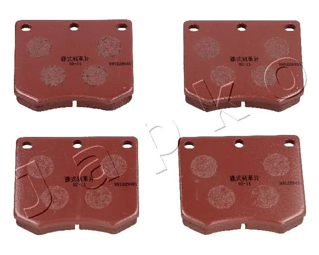 Comprar Pastillas de freno Ford Taunus  GBTS, GBFS, CBTS