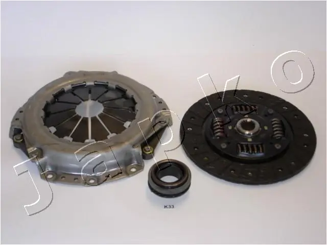 Mecanismo de embrague KIA Cerato desde 127,16 €
