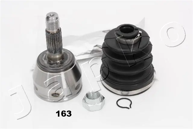Junta homocinetica para Peugeot 106 1