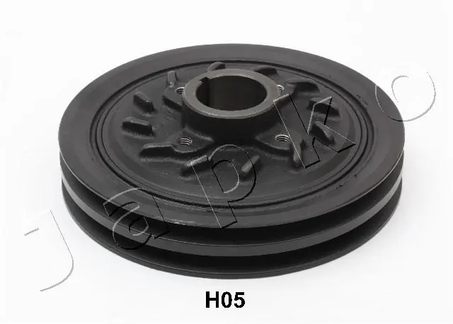  Polea de cigüeñal Hyundai Galloper 