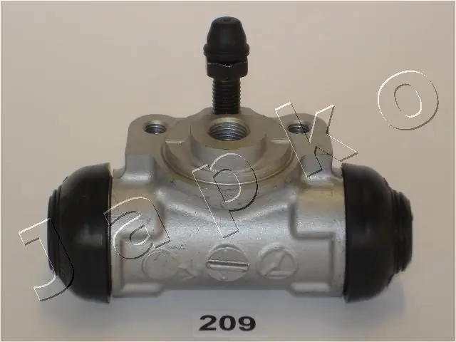 Bombín de freno de rueda trasero para Daihatsu Terios  (J2)