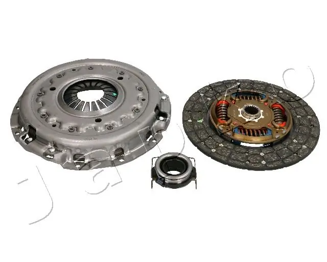 Embrague para Toyota Hilux GUN12, GUN13