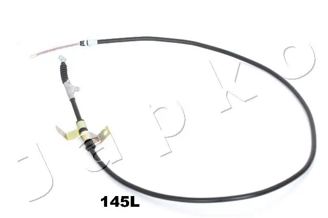 131145L Japko Cable de freno de mano trasero izquierdo