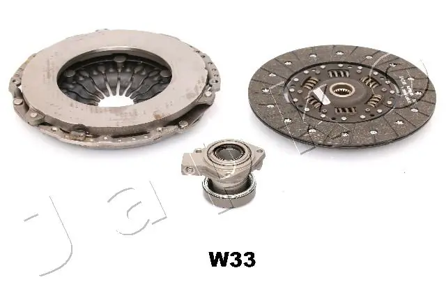 92W33 Japko Embrague motor