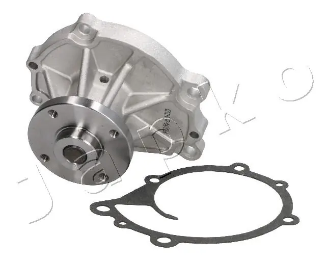 Bomba de refrigeración Nissan Vanette  (C22)