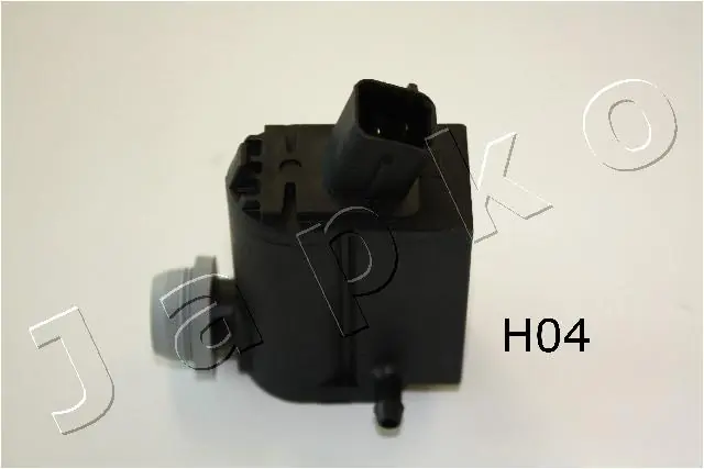 Comprar 156H04 Japko Bomba de agua limpiaparabrisas, delantera