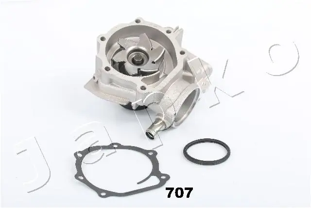 35707 Japko Bomba refrigerante coche