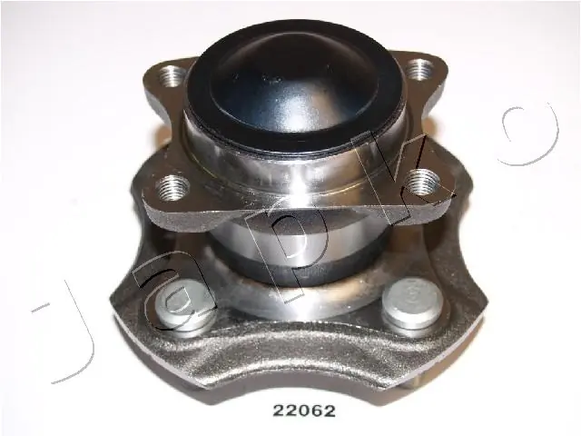 Comprar Cubo de rueda, Eje trasero Galant VII E5A, E7A, E8A