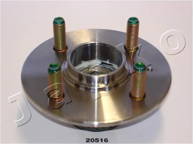 420516 Japko Buje de rueda trasero