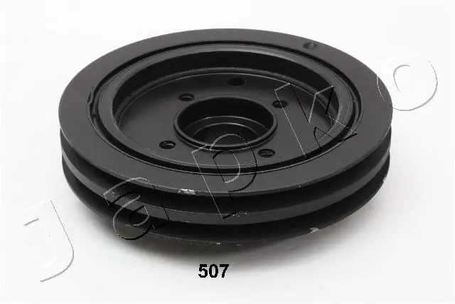 Polea dámper L 200 pick-up (1996-2007) original desde 81,46 €