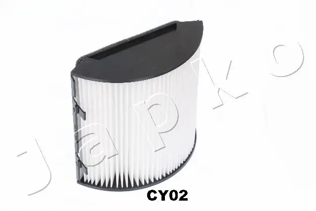 Filtro antipolen Seat Toledo I (1991-1999)