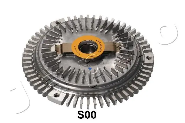 Embrague del ventilador SsangYong Actyon SPORTS