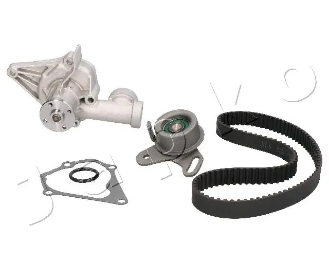  Kit de distribución Hyundai Accent 1