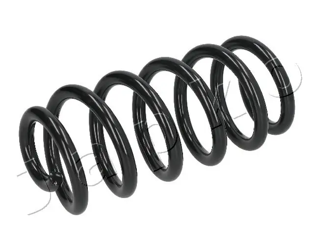 Muelle de suspensión para Renault Clio IV (BH)