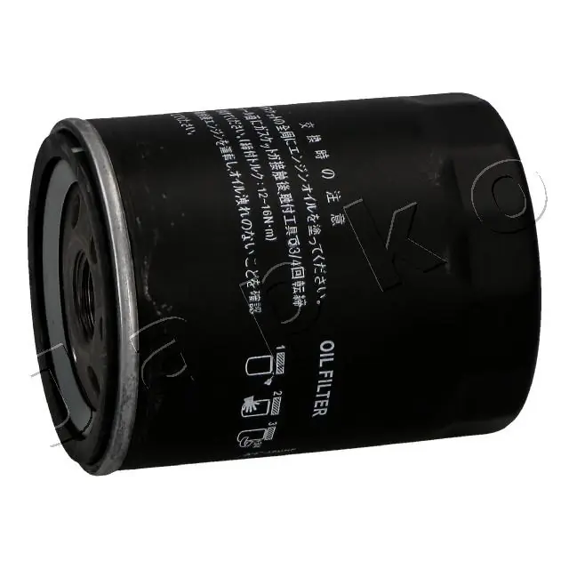 10322 Japko Filtro aceite