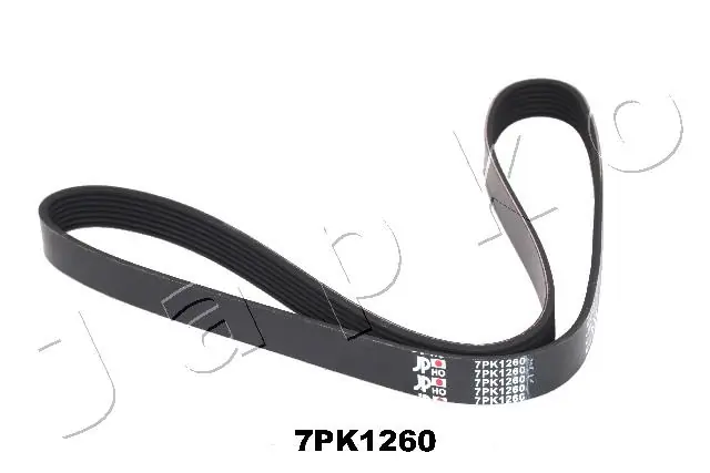 7PK1260 Japko