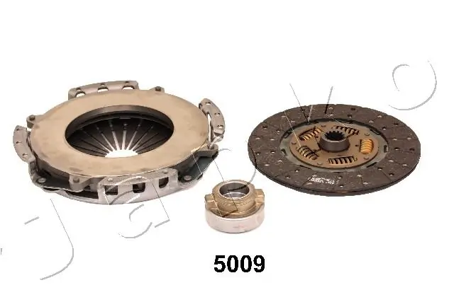 Comprar Embrague Mitsubishi Canter VI FE5, FE6