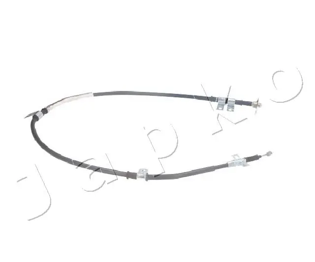  Cable de freno de mano trasero derecho Hyundai Terracan 