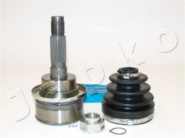 Junta homocinética exterior delantera Ford Ranger  desde 45,22 €