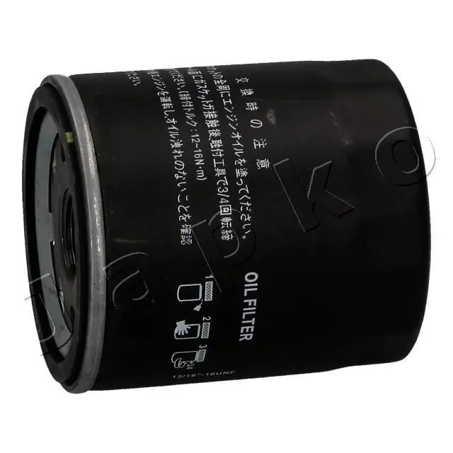 10L03 Japko Filtro aceite