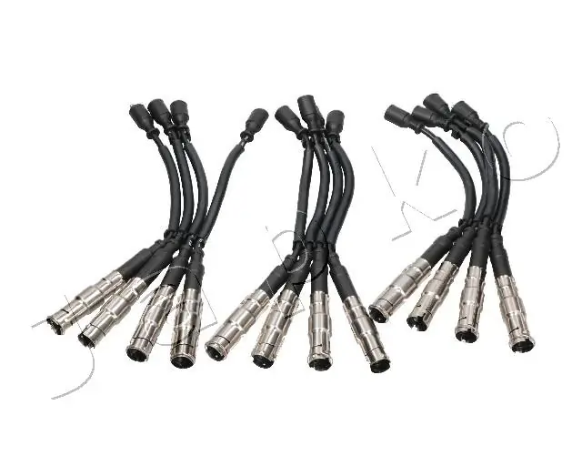 Cables de bujías Mercedes S  (W220)