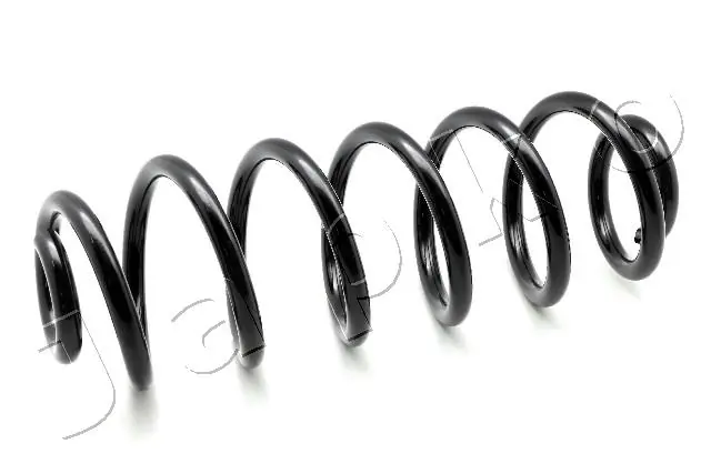 Muelle de suspensión trasero Audi Q5 