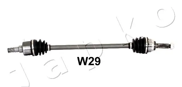 62W29 Japko