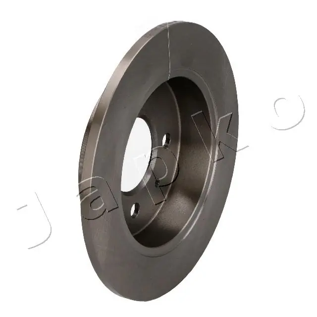 61525 Japko Freno de disco trasero