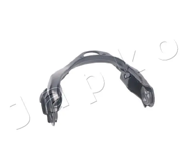 Brazo superior izquierdo de la suspensión delantera 4597371 Polcar