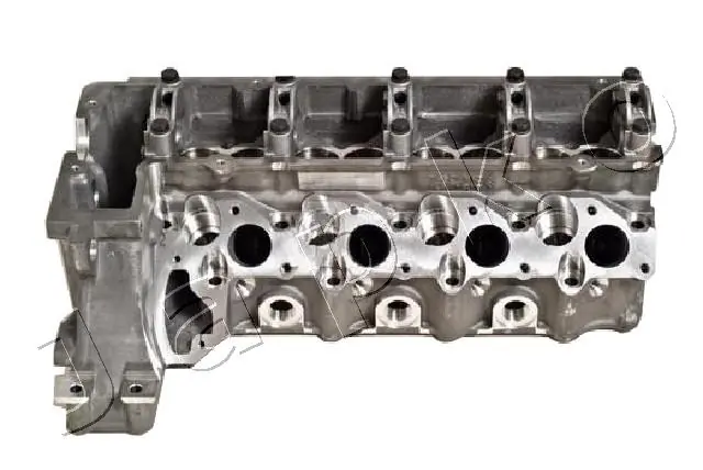 Cabeza del motor para SsangYong Actyon  CJ