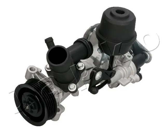 Bomba de agua A2702000000 VAG