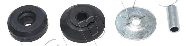 Soporte amortiguador trasero Mini Cooper  (2001-2006)