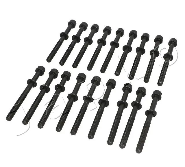 Tornillo de culata para Hyundai H-1 STAREX  (TQ)