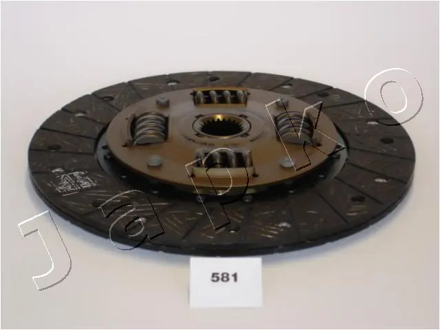 Embrague de disco para Hyundai Galloper  (JK)