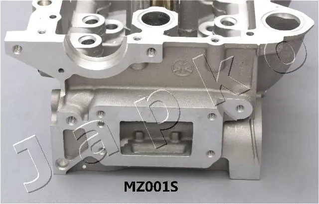 Culata Citroen C3 2 A51