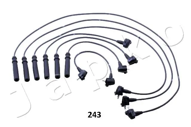 Cables de bujías Toyota 4 Runner (N130)