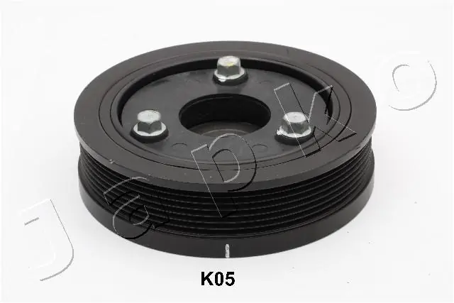 Polea dámper H-1 STAREX  monovolumen (2007-2026) original desde 70,35 €