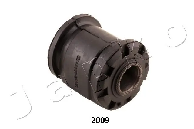 GOJ2009 Japko