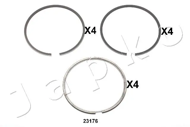 423176J Japko