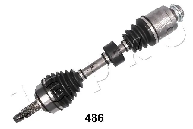 Semieje delantero derecho Magneti Marelli 302004190195 precio, desde 92,65 EUR