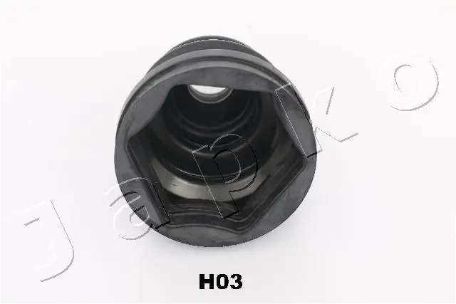 Fuelle, árbol de transmisión delantero interior KIA Ceed ED