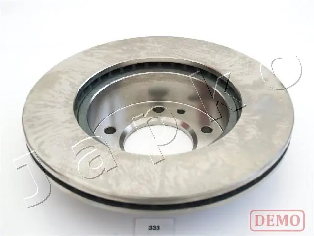 Disco de freno FB0533251 Mazda