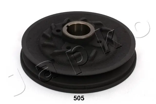Polea del cigüeñal Mitsubishi L 200 II pick-up (K4T) (1986 - 1996) precio, desde 64,81 EUR