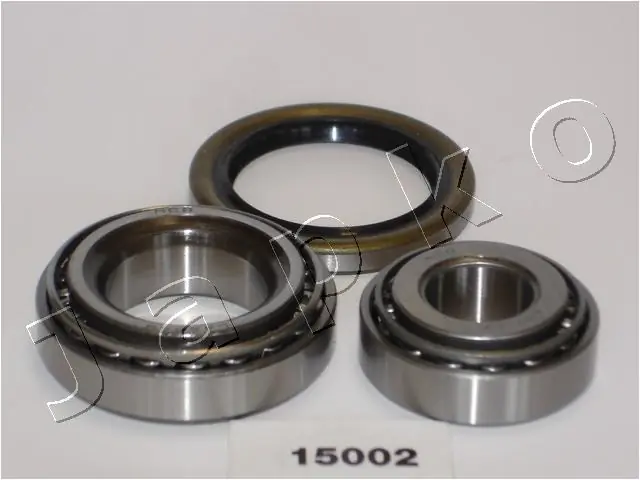 Rodamiento de rueda delantero Space Star monovolumen (1998-2004) original desde 25,67 €