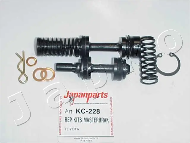 Comprar Kit de reparación de la cilindro de freno Tercel  AL25
