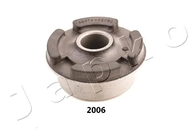 Silentblock de brazo de suspensión Toyota Camry II sedán (V2) (1986 - 1991) precio, desde 5,13 EUR