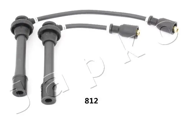 Cables de encendido para Suzuki Ignis I (FH)
